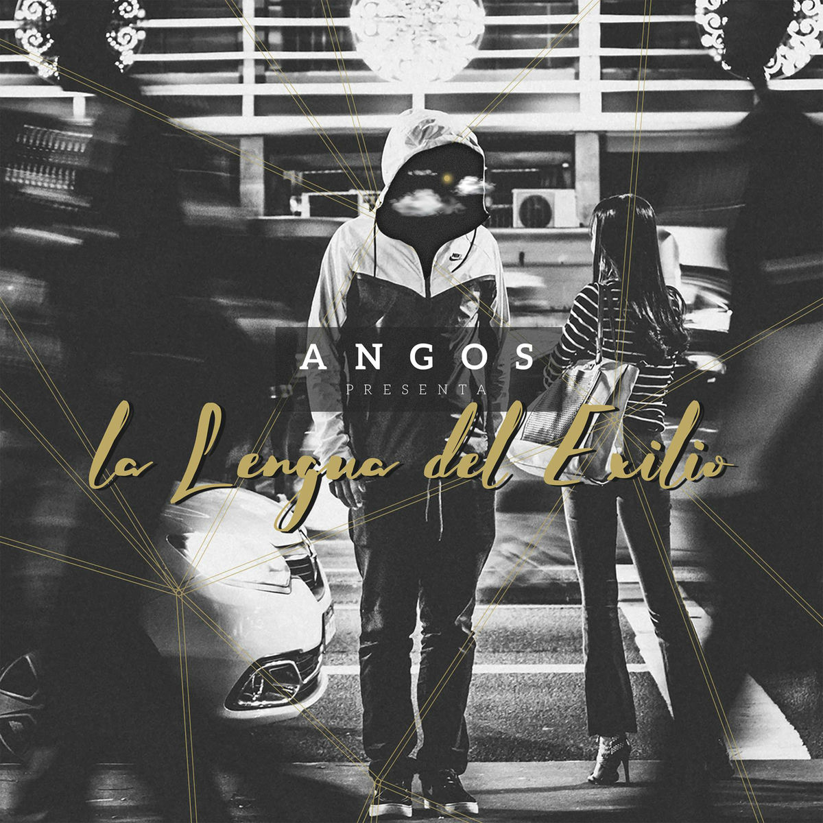 Album cover of La Lengua del Exilio