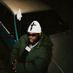 Cover of WestSide Nights 2 (Deluxe)