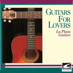 Guitars For Lovers