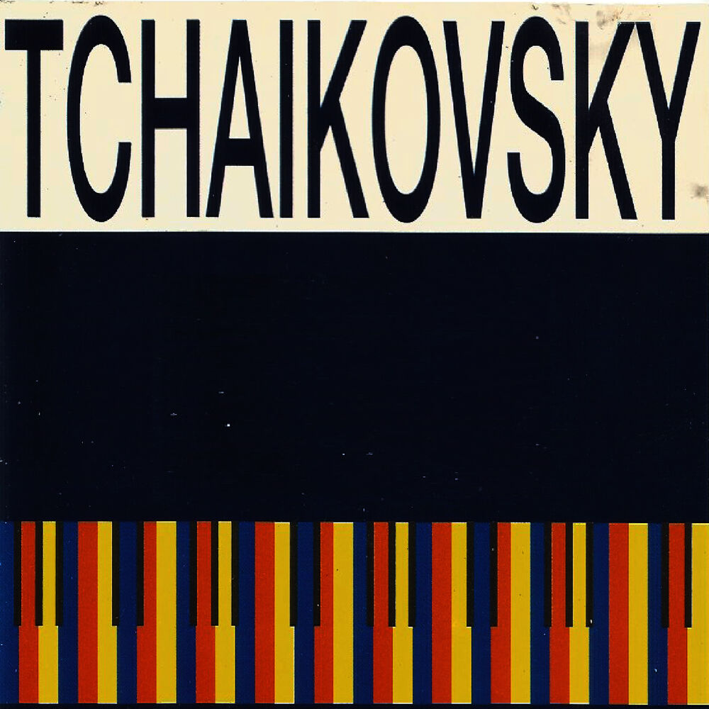 Picture of Tchaikovsky
