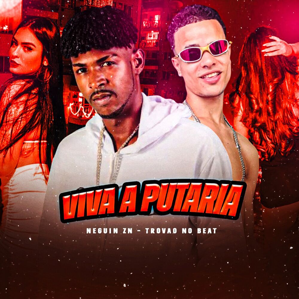 Picture of Viva a Putaria