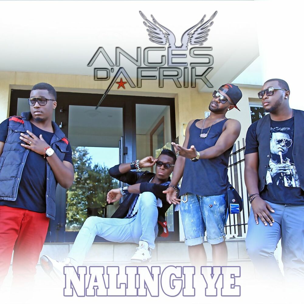 Picture of Nalingi Ye