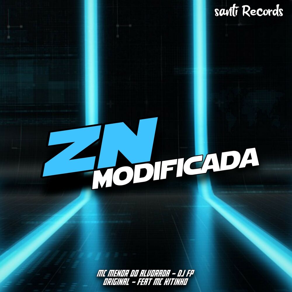 Picture of Zn Modificada
