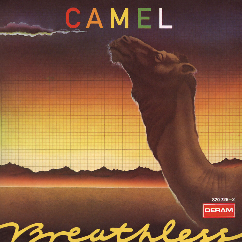 Picture of Breathless