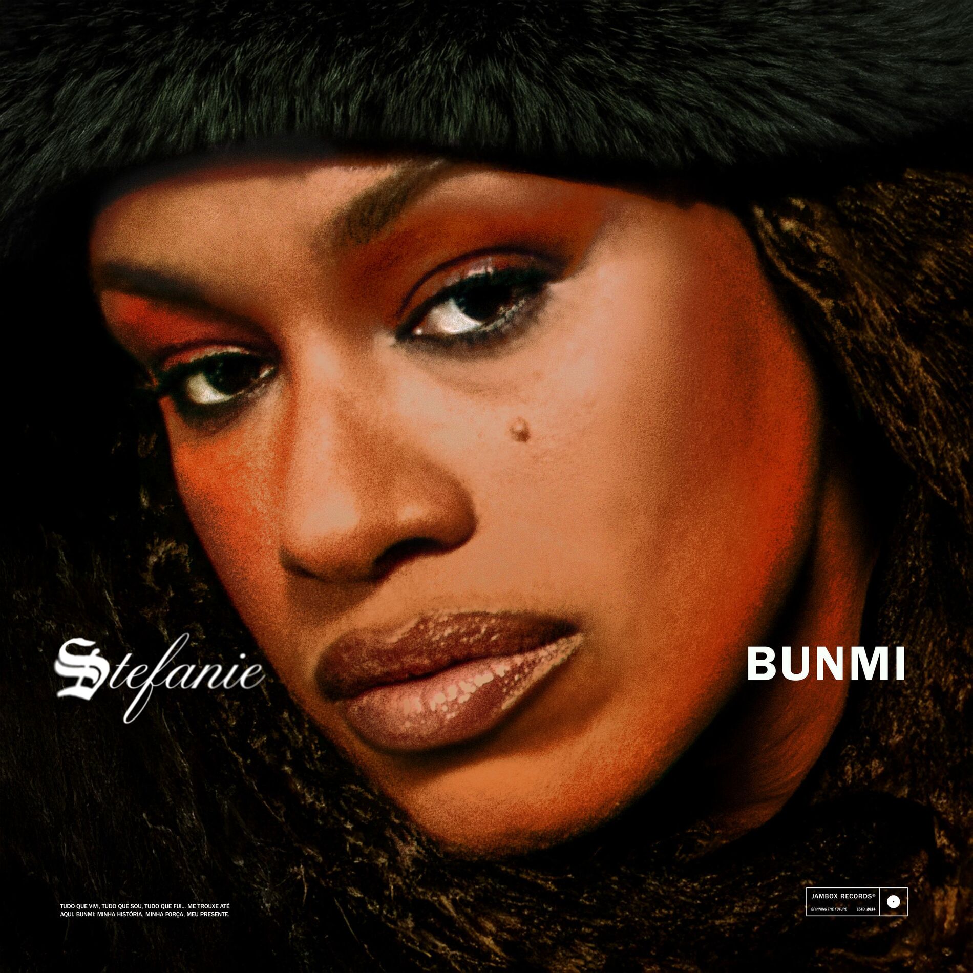 Album cover of PURO LOVE