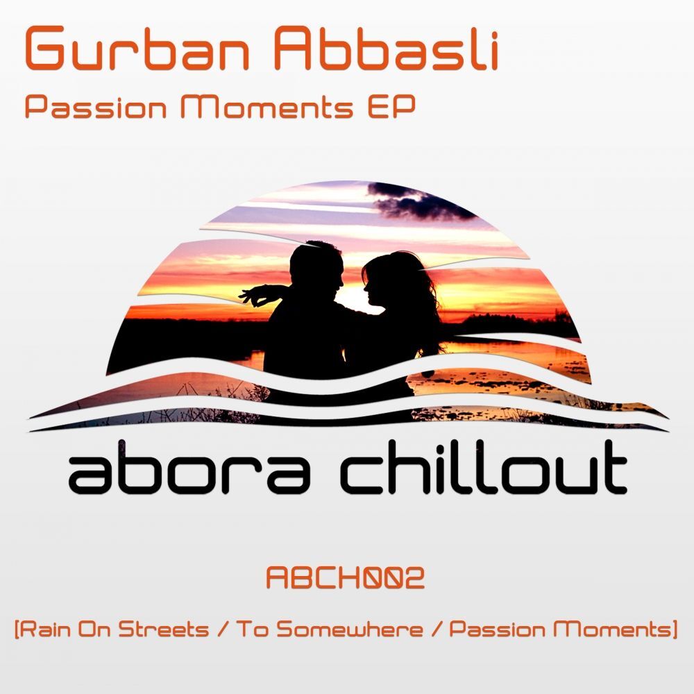 Picture of Passion Moments EP