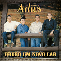 Cover of Quero um Novo Lar