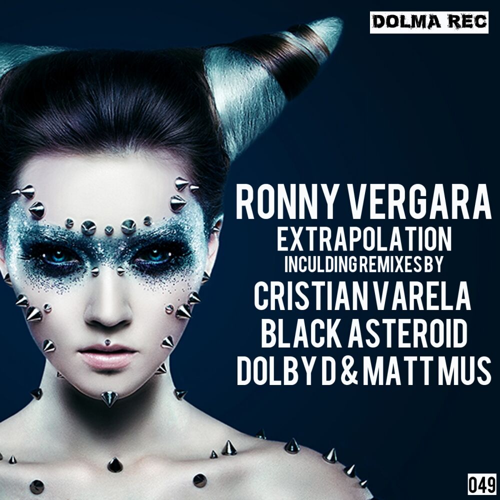 Picture of Extrapolation