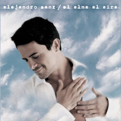 Cover of El alma al aire