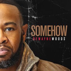 Cover of Somehow