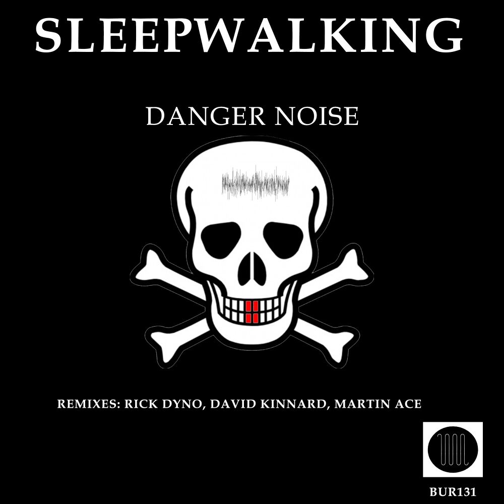 Picture of Sleepwalking
