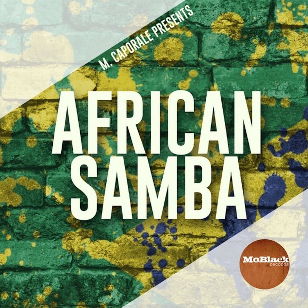 Picture of African Samba