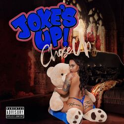 Cover of JOKESUPCHOSEUP
