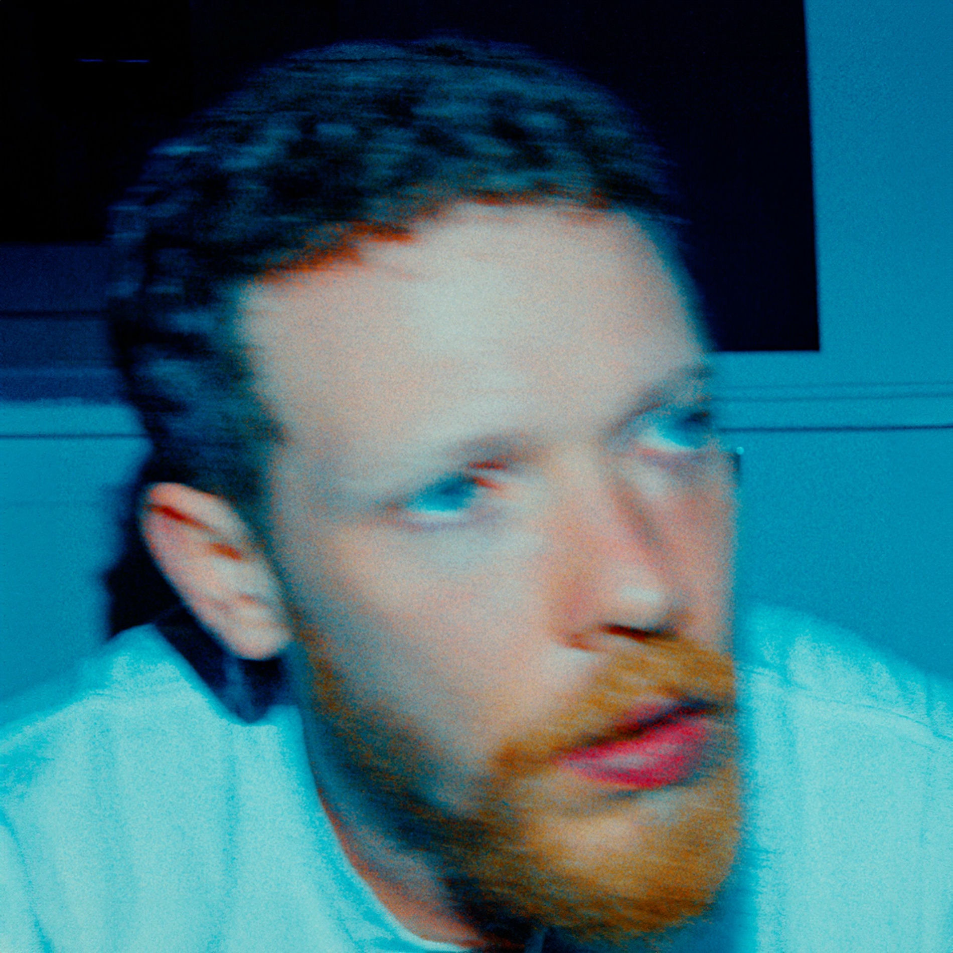 Album cover of A Quiet and Harmless Living