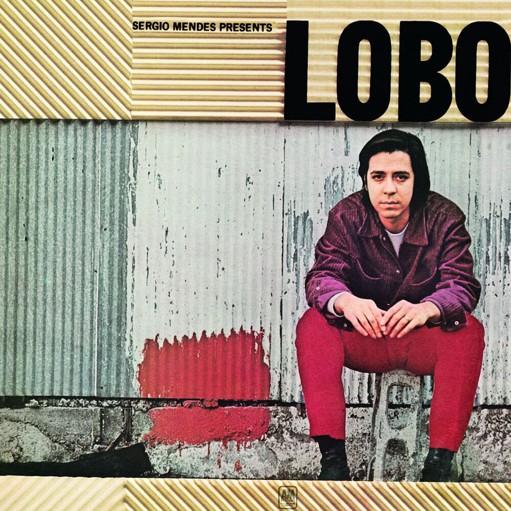 Picture of Sergio Mendes Presents Lobo