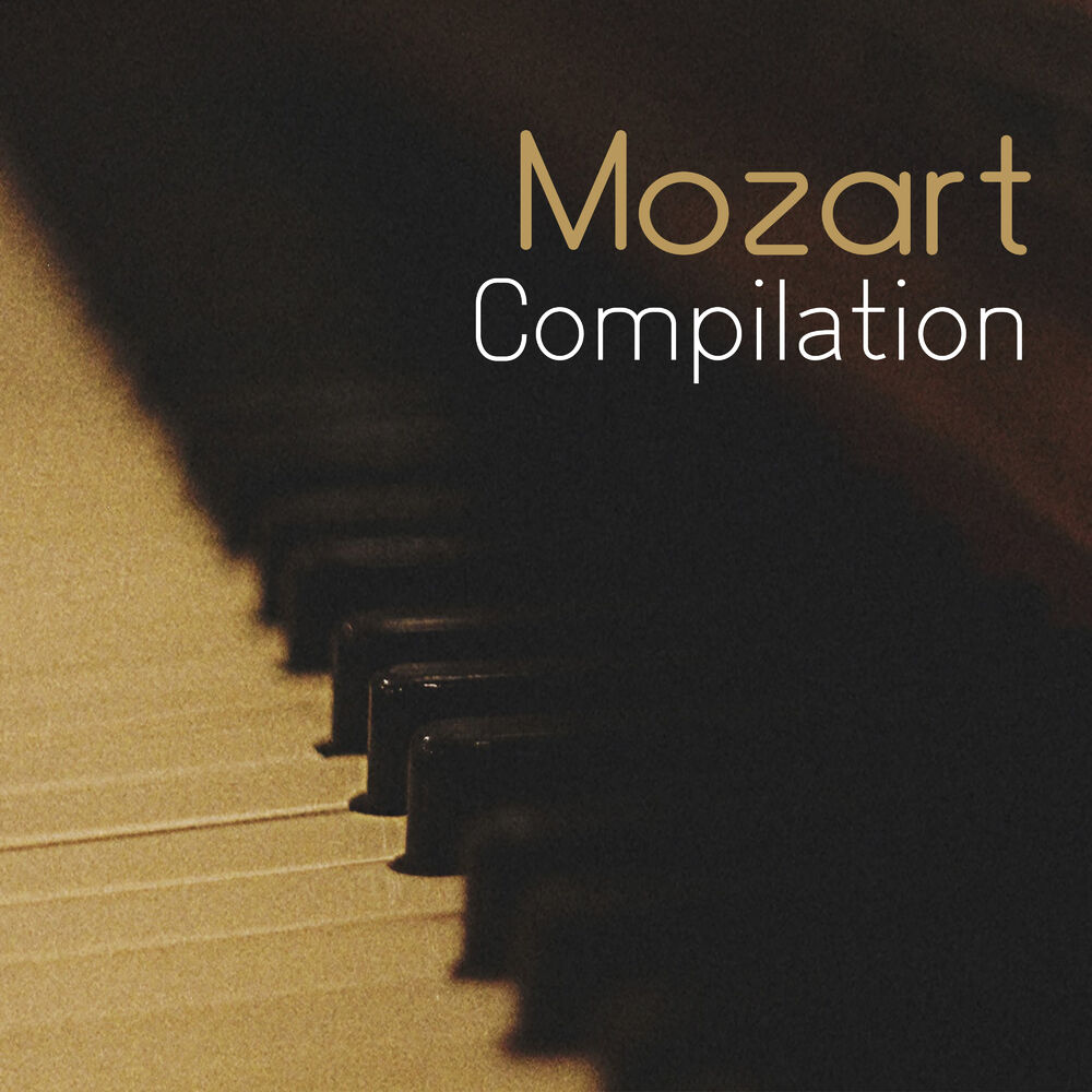 Picture of Mozart Compilation