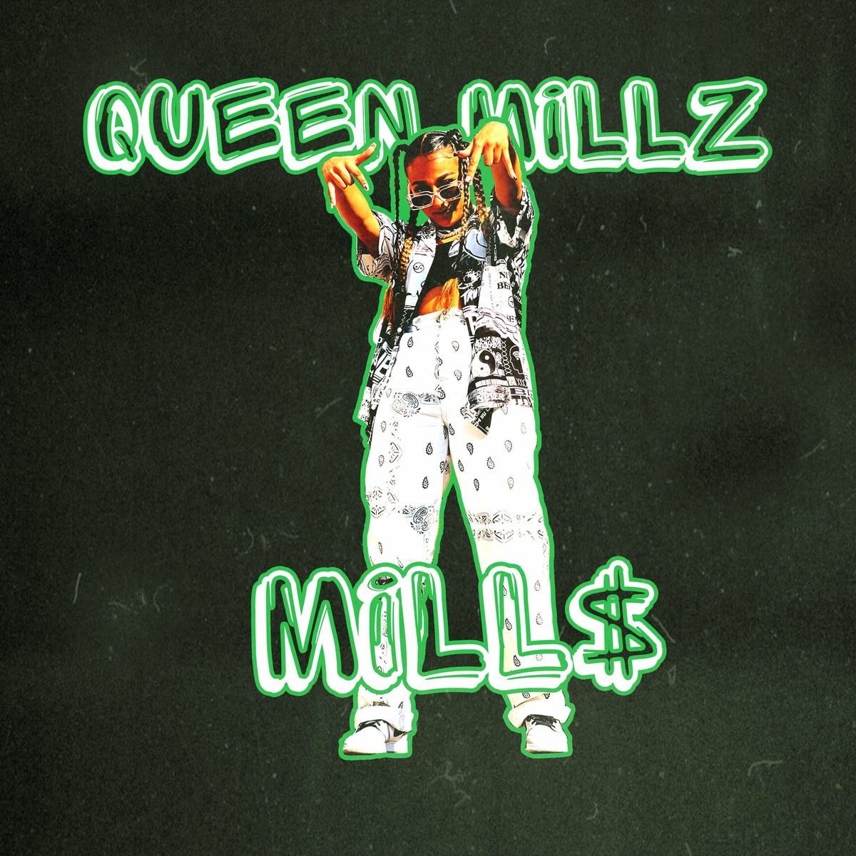 Album cover of MiLL$