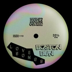 Cover of Love Songs