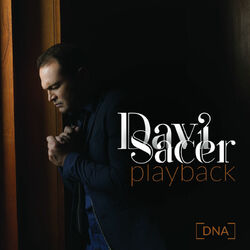 Cover of DNA (Playback)