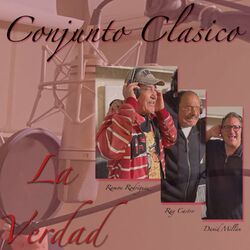 Cover of La Verdad