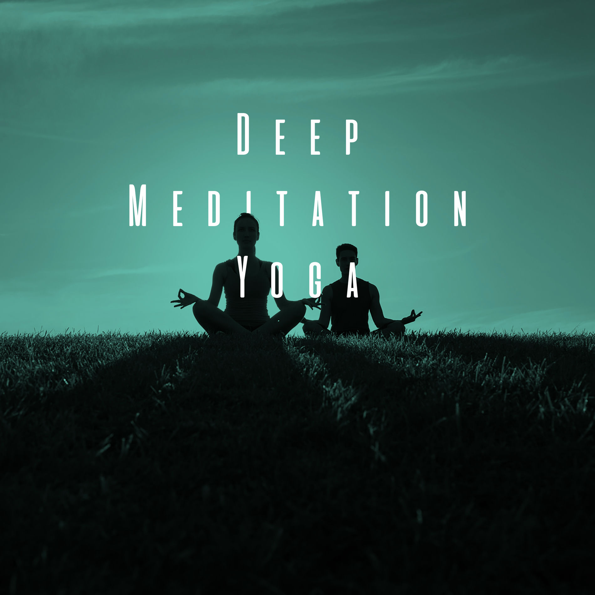 Album cover of Deep Meditation Yoga