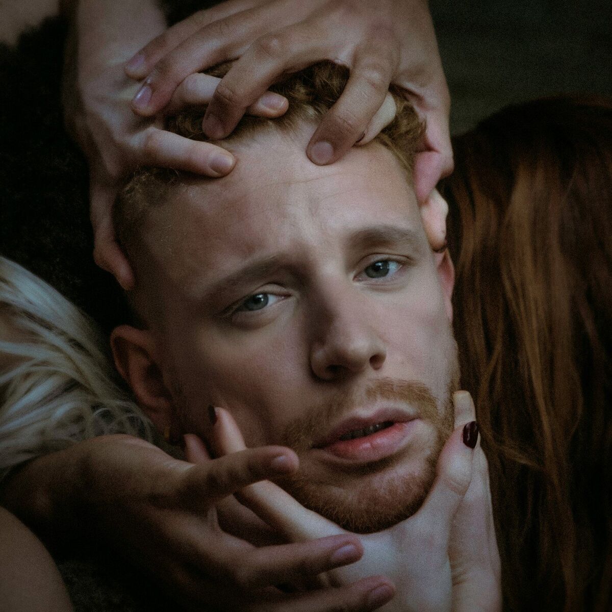 Album cover of Liar