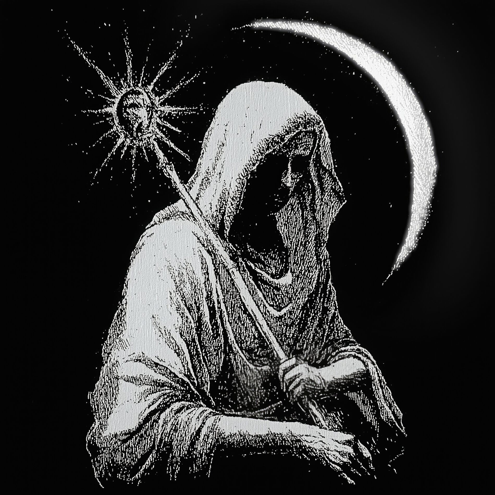 Album cover of x-luna