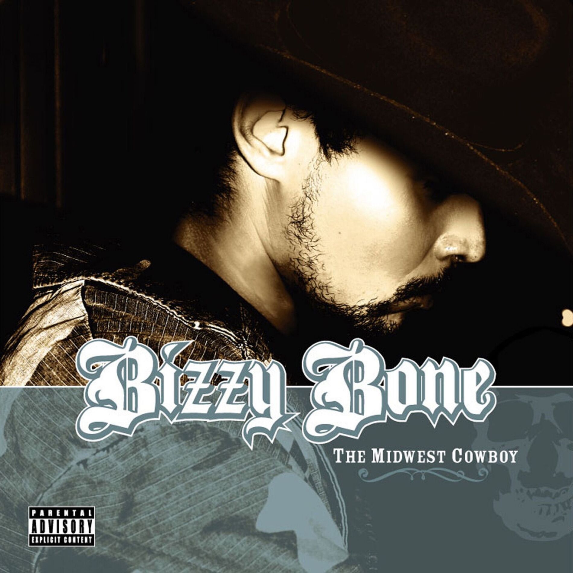 Album cover of The Midwest Cowboy (Collector's Edition)