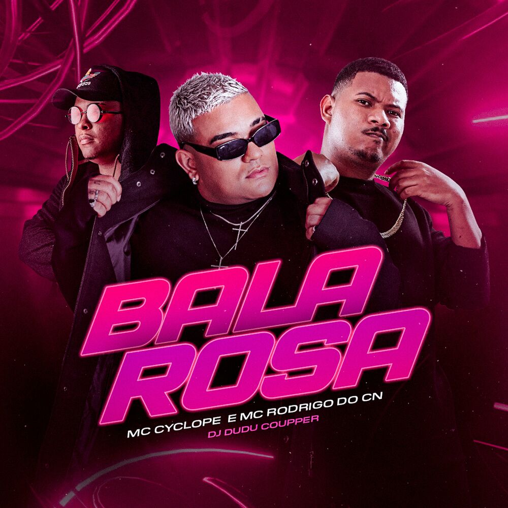 Picture of Bala Rosa