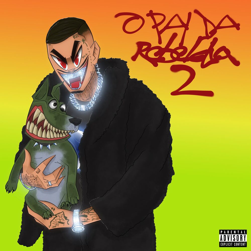 Picture of O Pai da Rebeldia 2