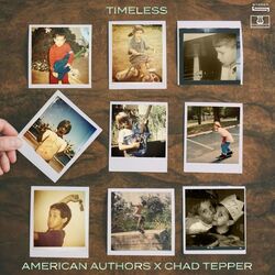 Cover of Timeless