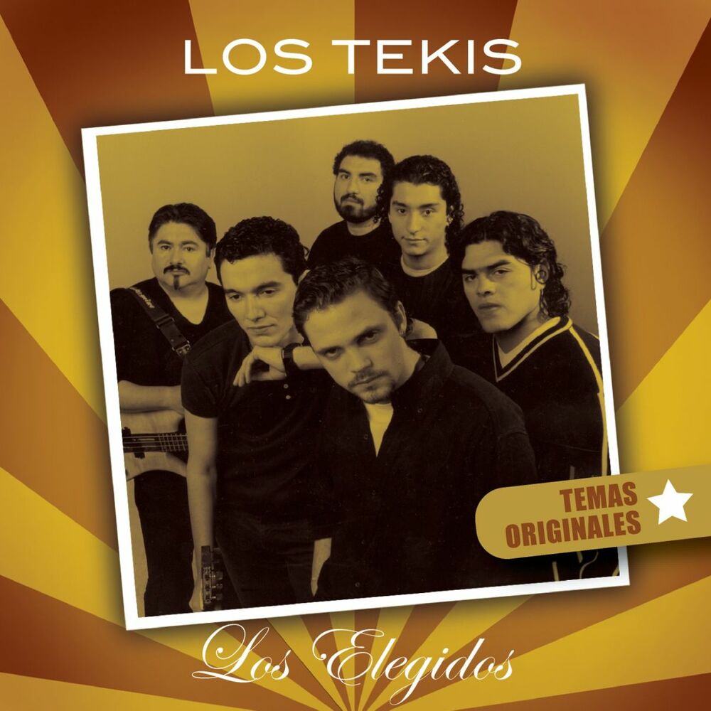 Picture of Los Tekis-Los Elegidos