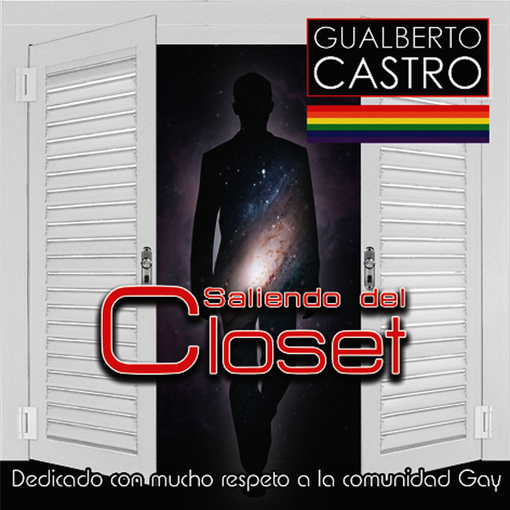 Picture of Saliendo del Closet