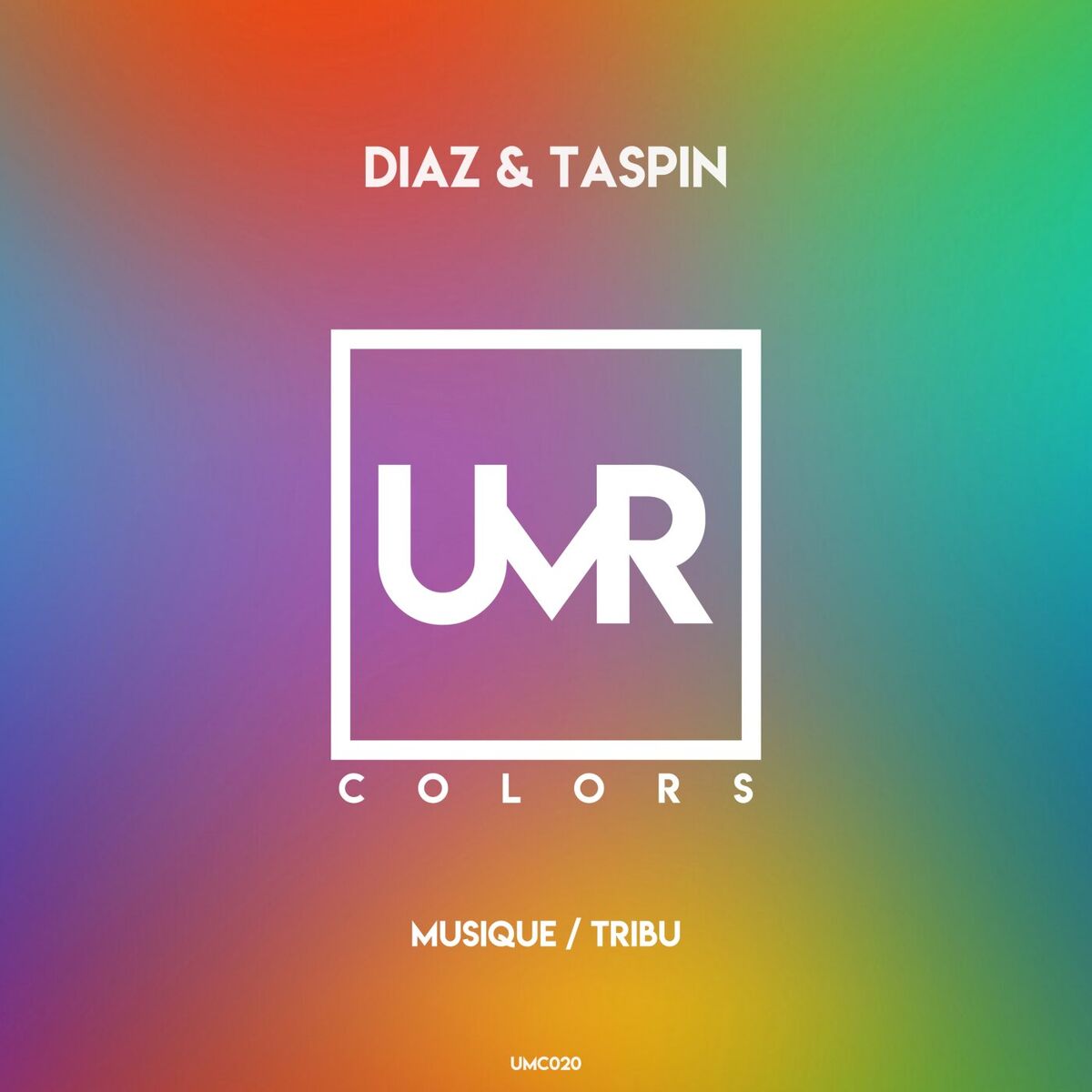 Album cover of Musique / Tribu