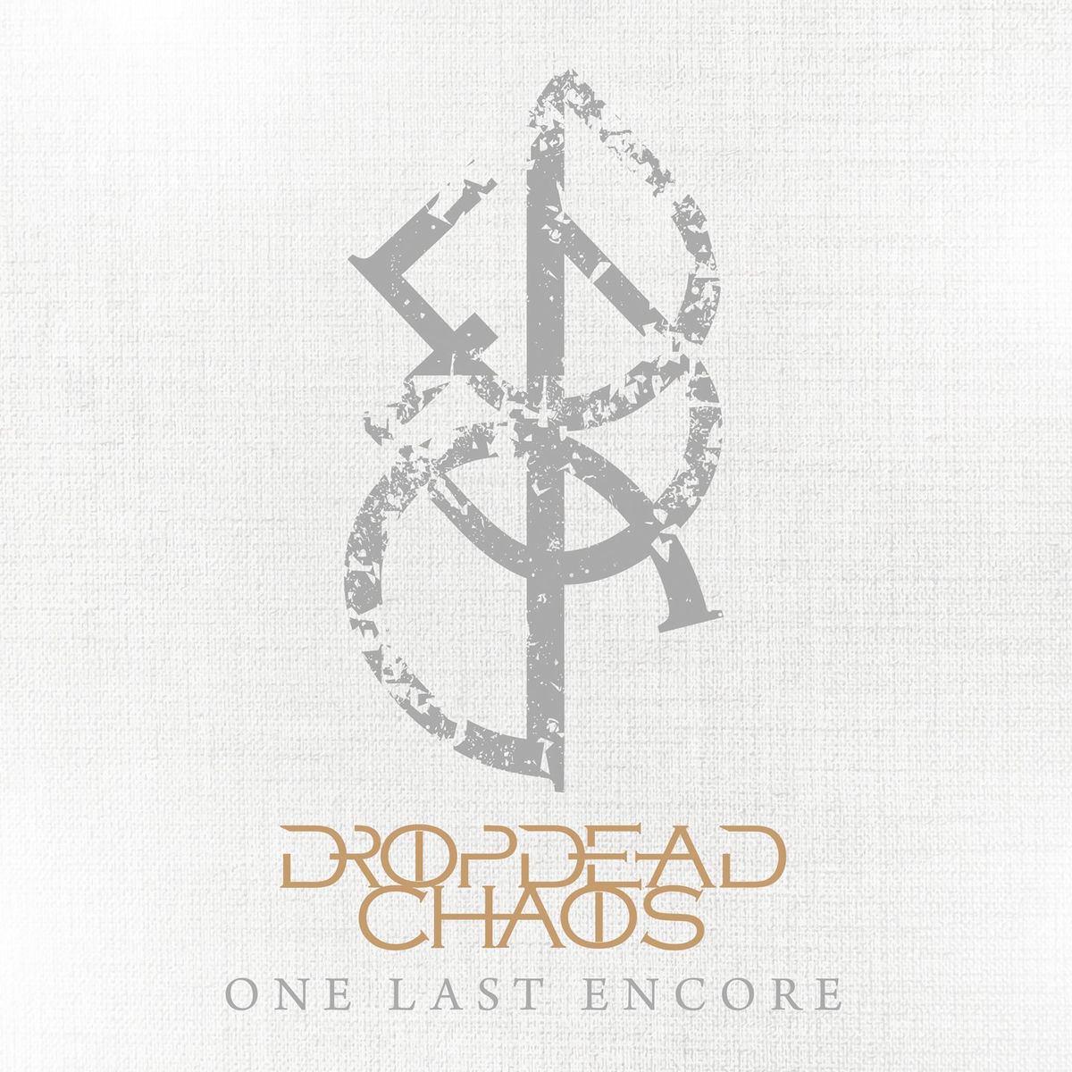 Album cover of One Last Encore