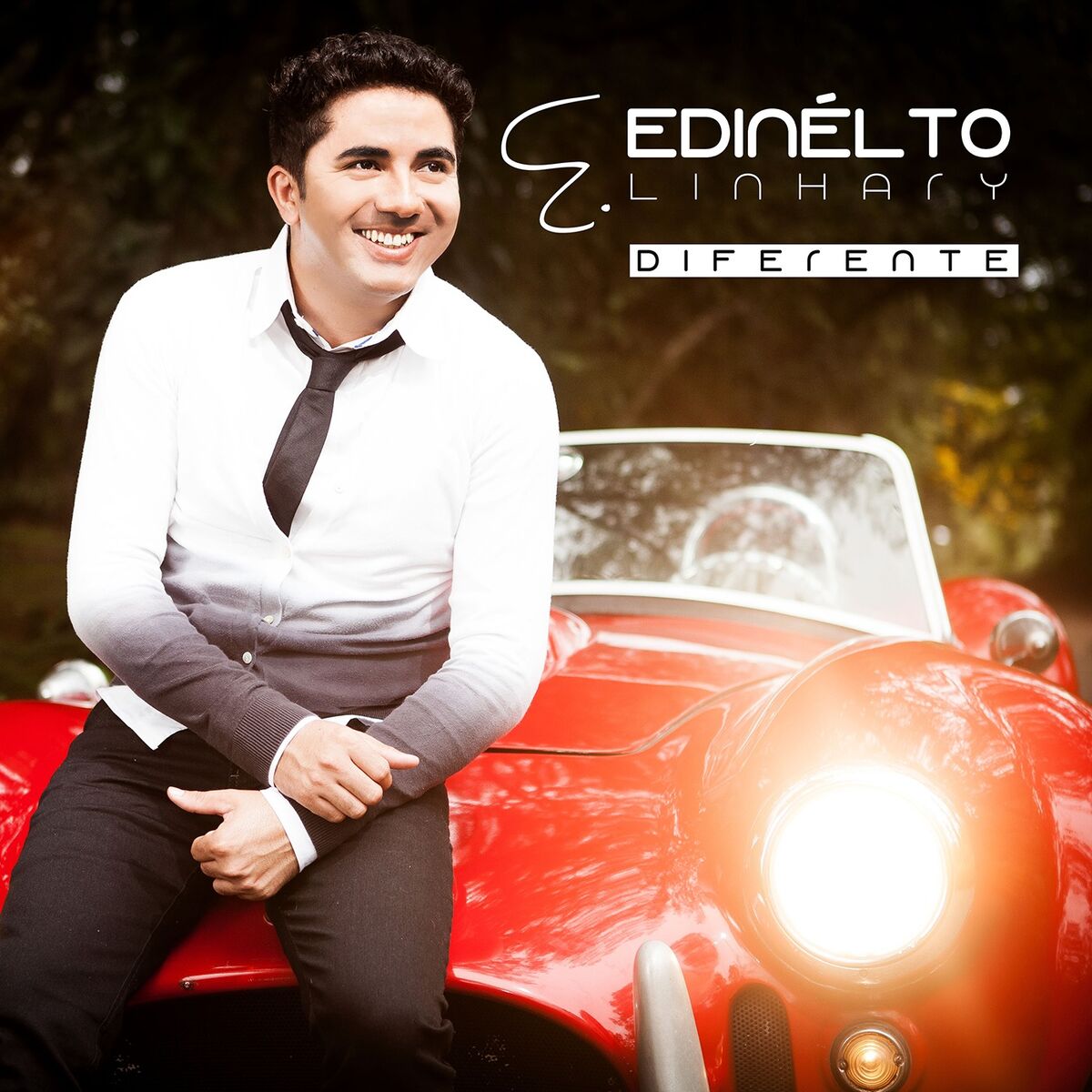 Album cover of A Benção Já Chegou