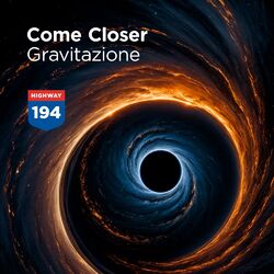Cover of Gravitazione