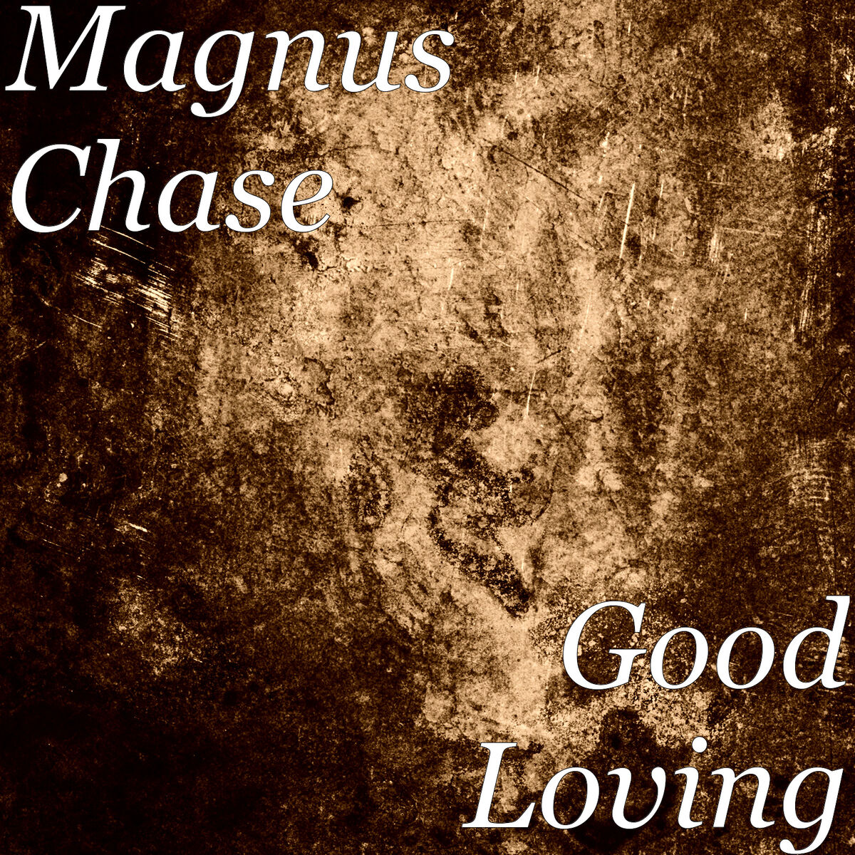 Album cover of Good Loving