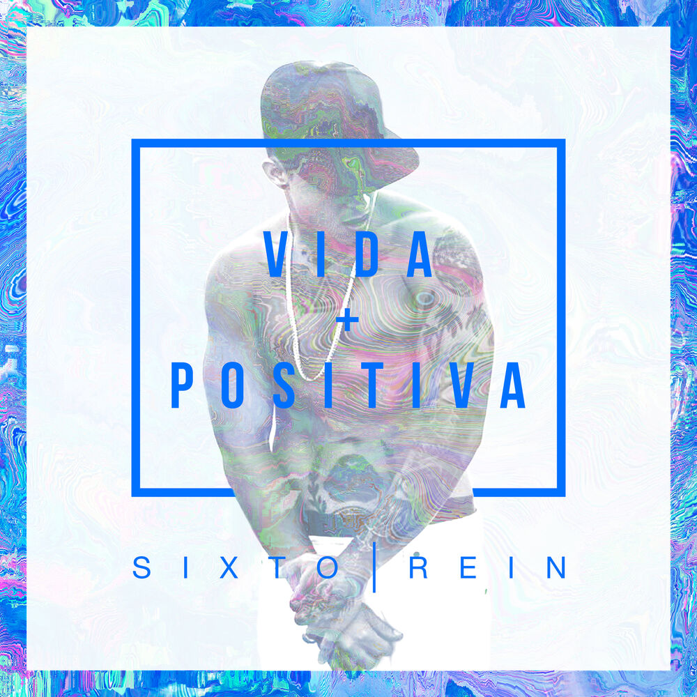 Picture of Vida Positiva