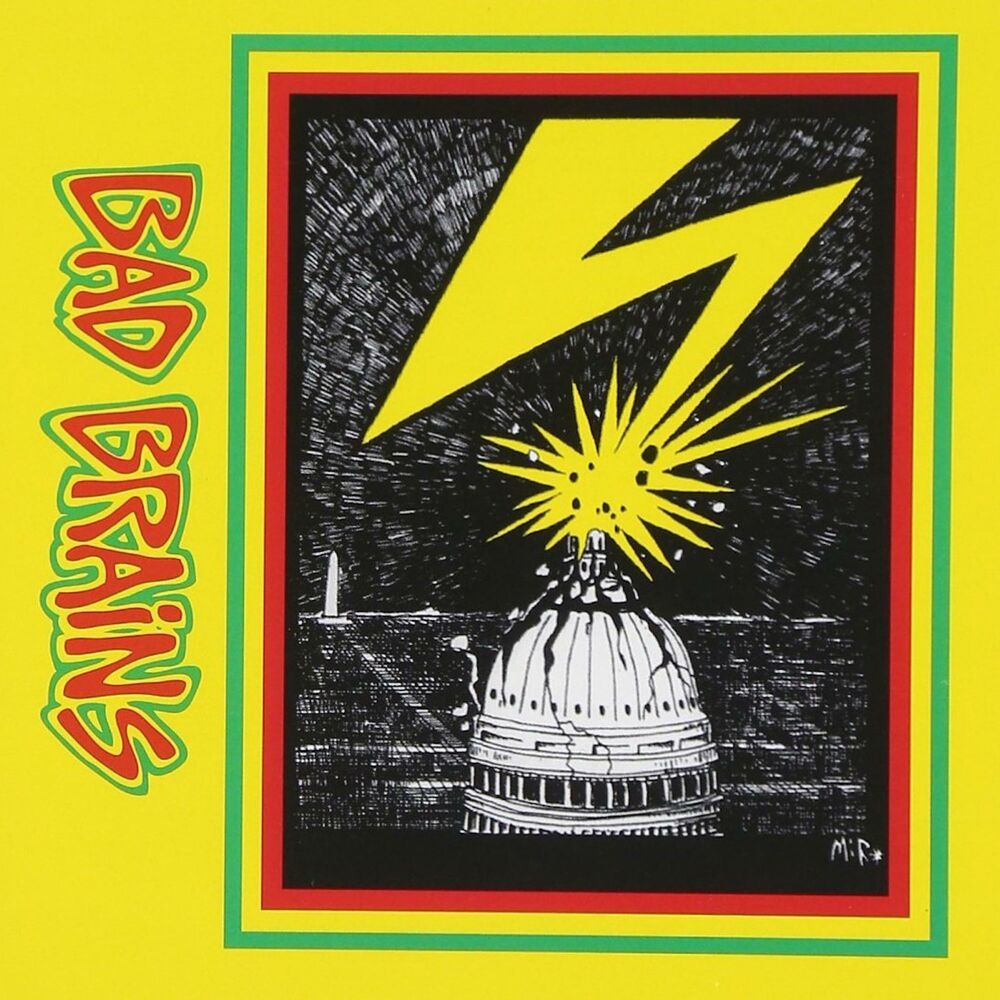 Picture of Bad Brains