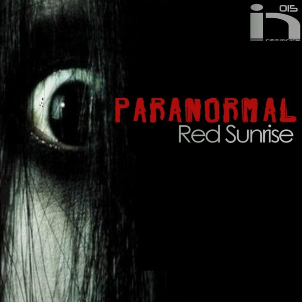 Picture of Paranormal