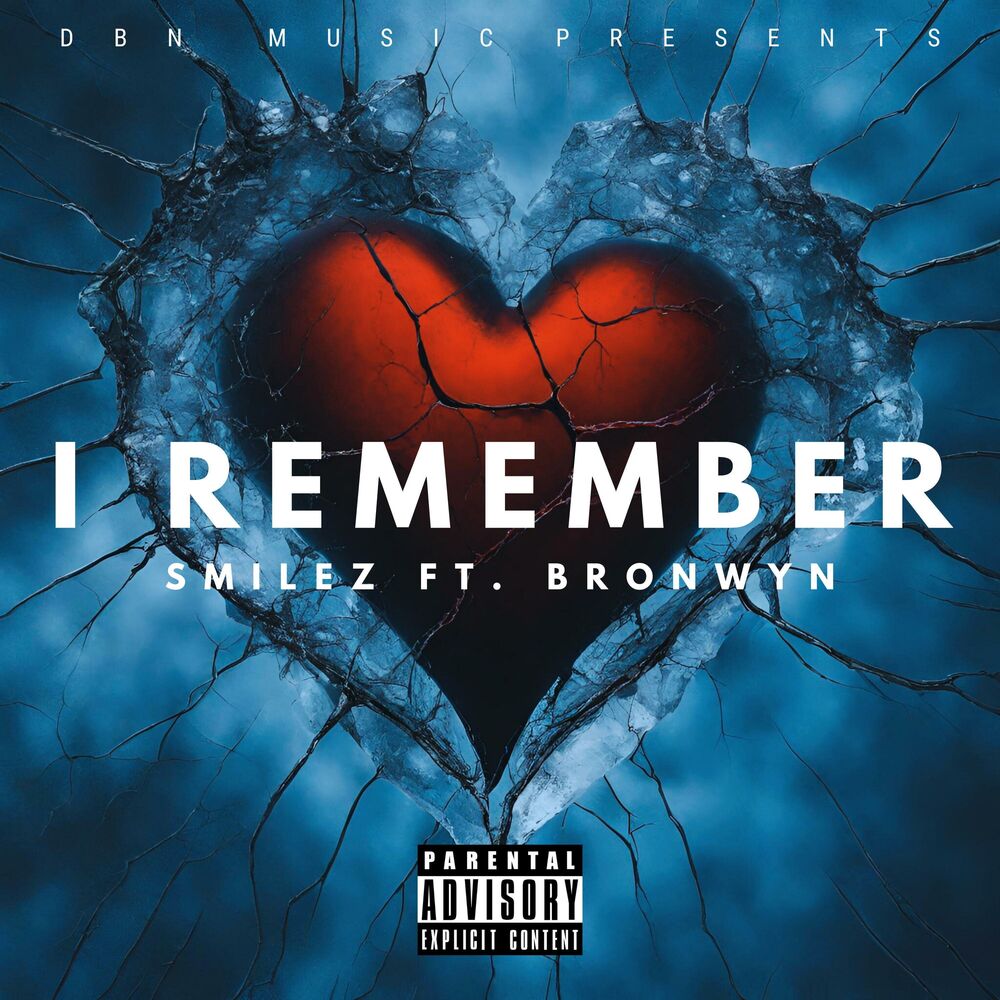 Picture of I Remember (feat. Bronwyn)