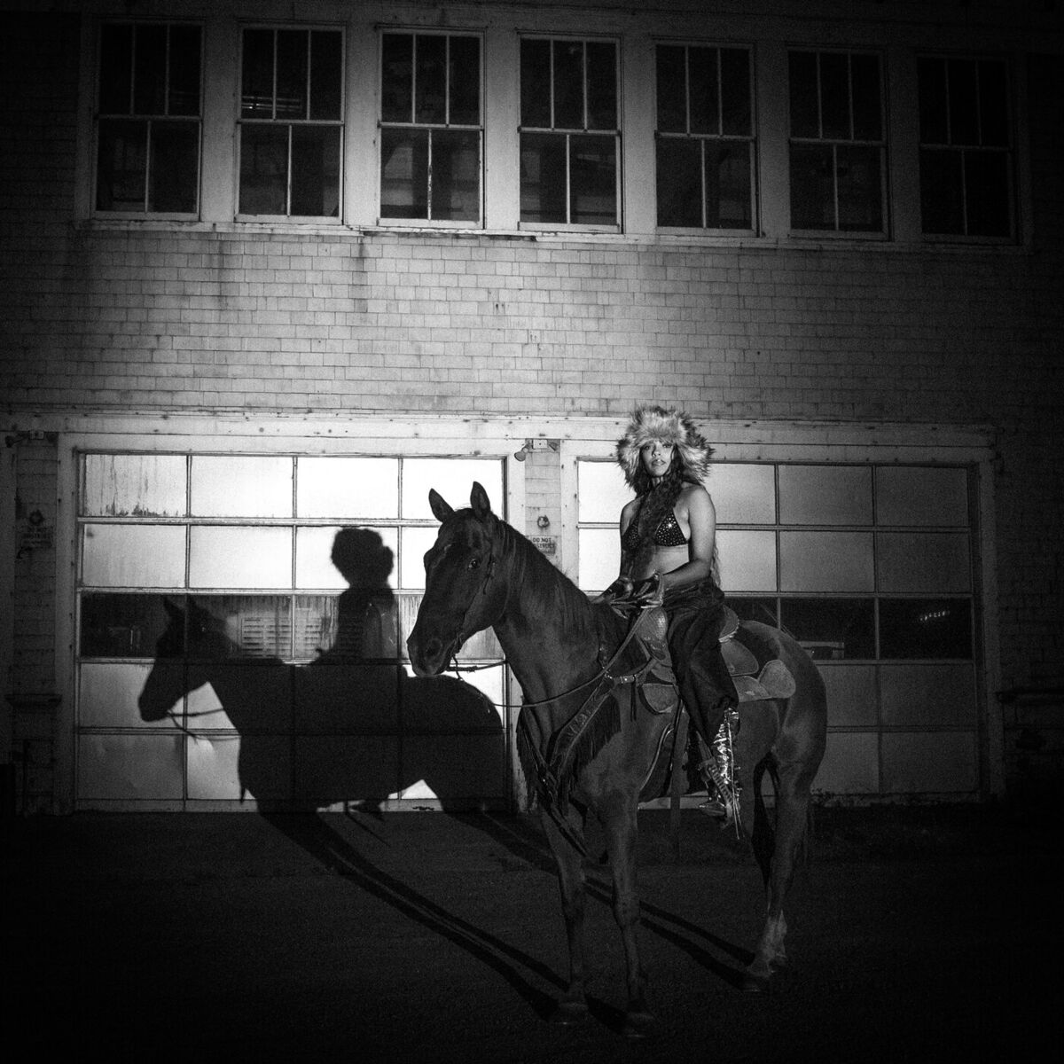 Album cover of Sinner