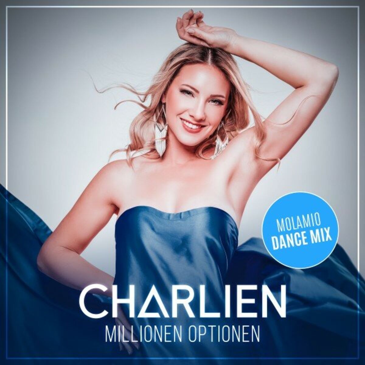 Album cover of Millionen Optionen (Molamio Dance Mix)