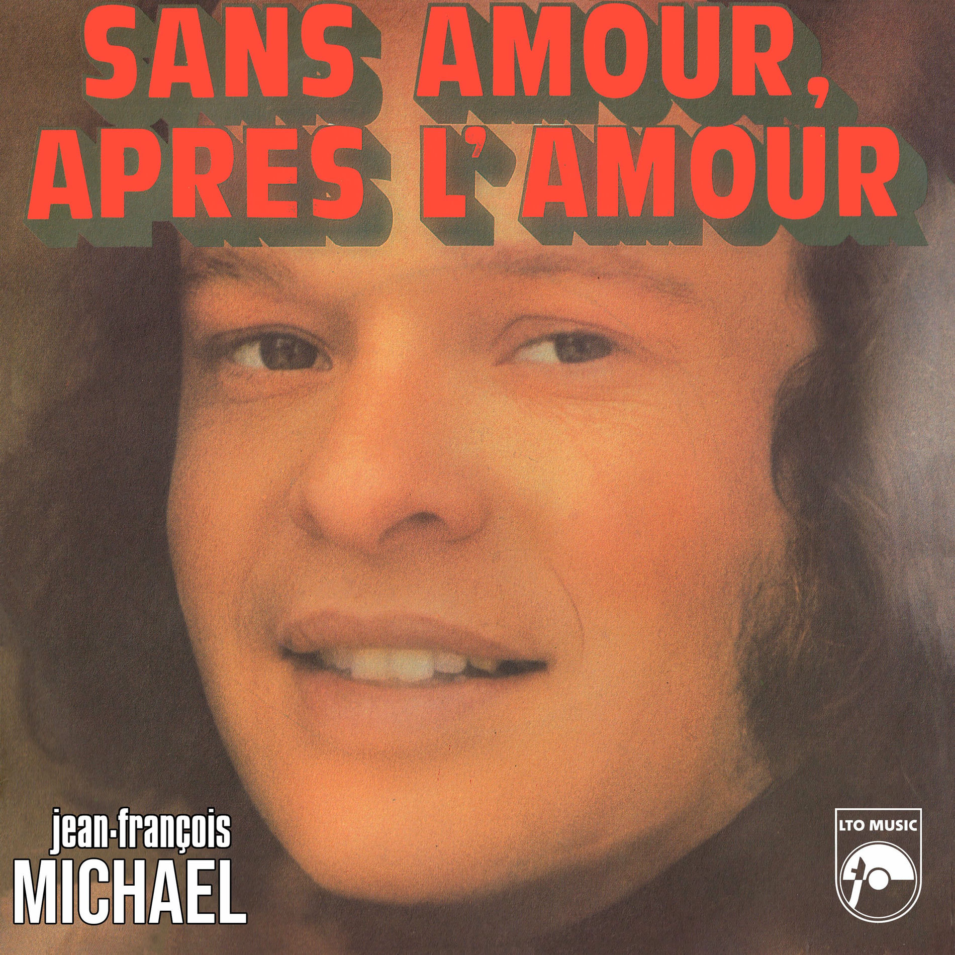 Album cover of Sans amour après l'amour