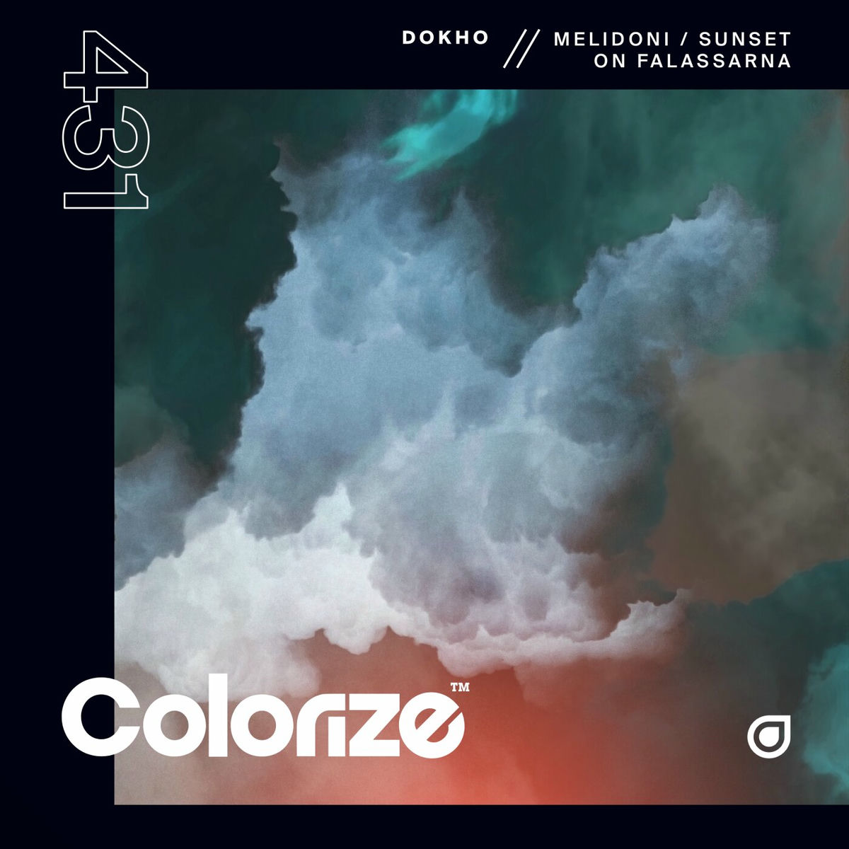 Album cover of Melidoni / Sunset On Falassarna