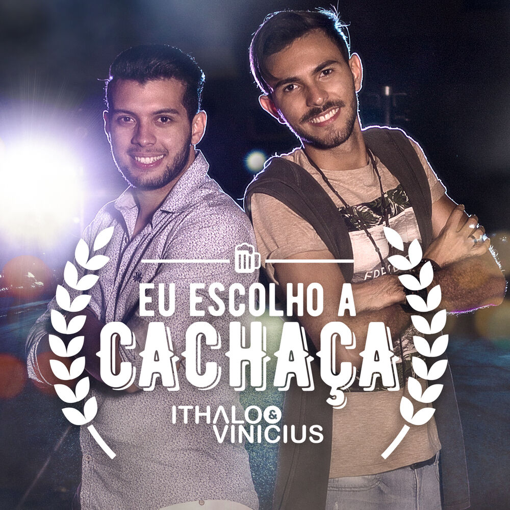 Picture of Eu Escolho a Cachaça