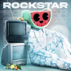 Cover of Rockstar