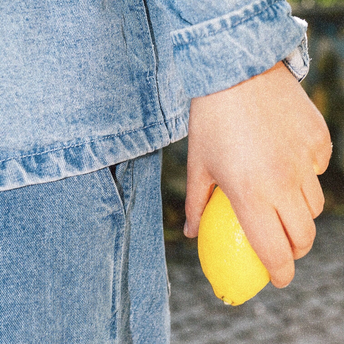 Album cover of Sommerregen