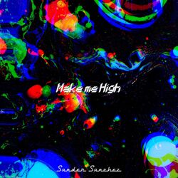 Cover of Make me High